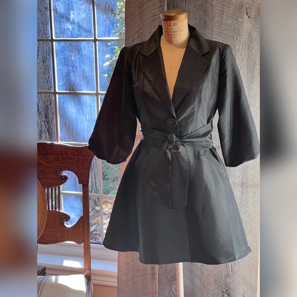 JMichaels Chic Dressy Blazer